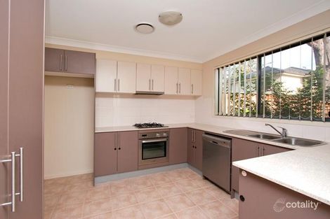 Property photo of 33 Tree Top Circuit Quakers Hill NSW 2763
