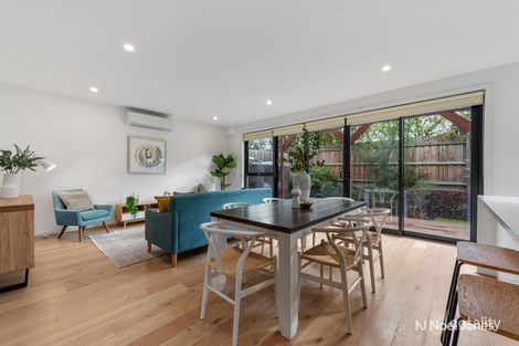 Property photo of 2/22 Ireland Street Ringwood VIC 3134