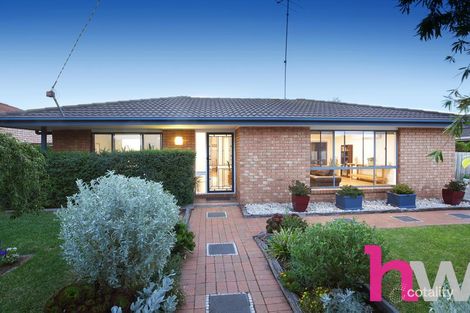 Property photo of 26 Burdoo Drive Grovedale VIC 3216