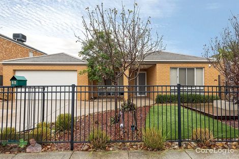 Property photo of 26 Eureka Drive Manor Lakes VIC 3024