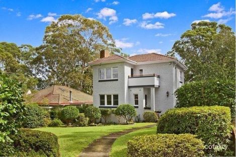 Property photo of 37 Beechworth Road Pymble NSW 2073