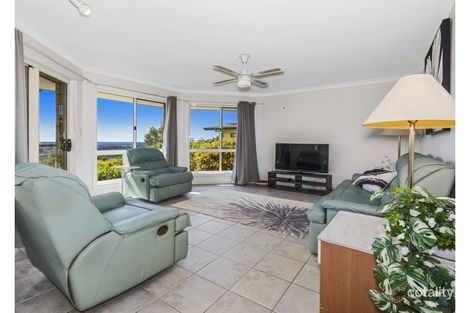Property photo of 563 Terranora Road Terranora NSW 2486