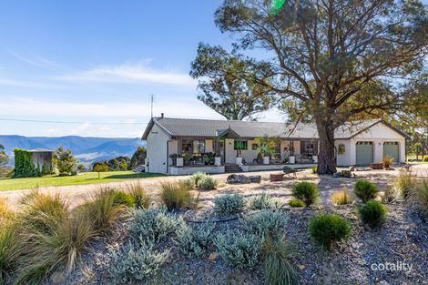 544 Peach Tree Rd, Megalong Valley, NSW 2785