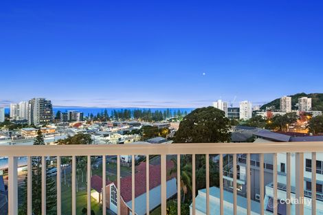 7/25-29 Ewart St, Burleigh Heads, QLD 4220