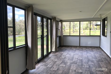 Property photo of 8A Rosella Avenue Regency Downs QLD 4341