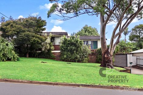 Property photo of 22 James Street Tingira Heights NSW 2290