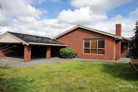 Property photo of 1 Asquith Court Epping VIC 3076