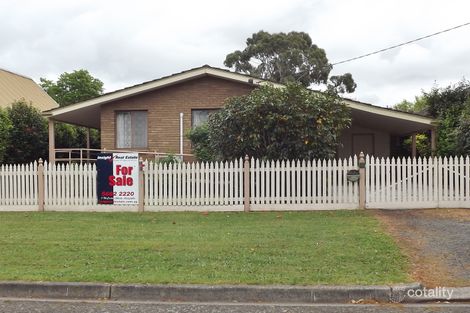 34 Bent St, Leongatha, VIC 3953