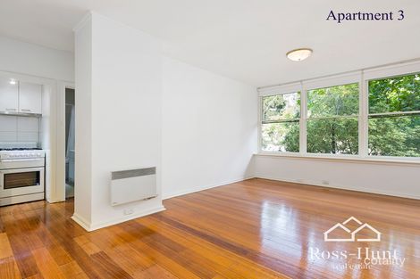 Property photo of 3/298 Williams Road Toorak VIC 3142