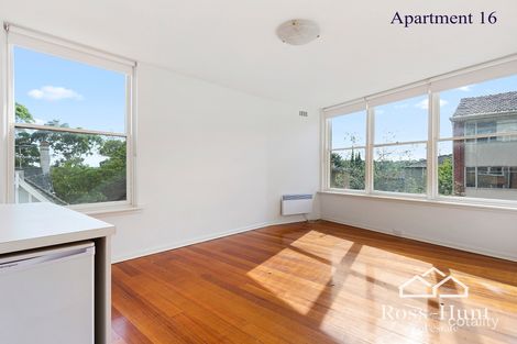 Property photo of 16/298 Williams Road Toorak VIC 3142