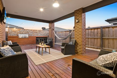 Property photo of 6 Egerton Street Officer VIC 3809