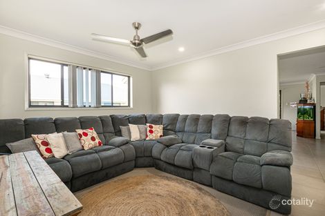 Property photo of 32 Phoebe Way Gleneagle QLD 4285