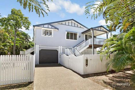 14 Mckinley St, North Ward, QLD 4810