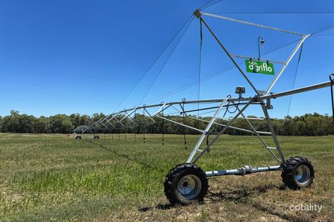 4007 Kiacatoo Rd, Kiacatoo, NSW 2877