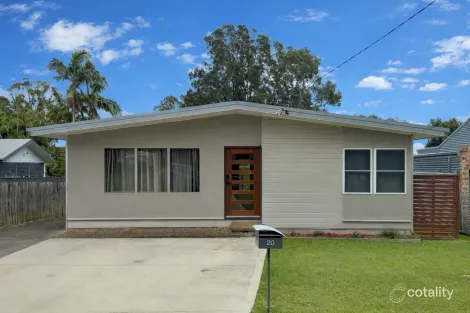 20 Nirringa Rd, Summerland Point, NSW 2259