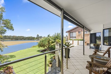 Property photo of 20 Farrand Crescent Terrigal NSW 2260