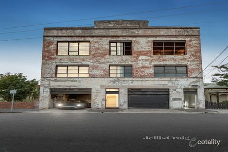 Property photo of 2/393 Barkly Street Brunswick VIC 3056