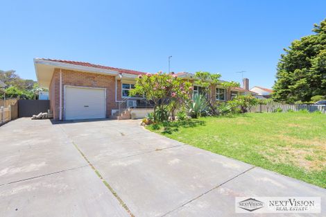 Property photo of 50 O'Connell Street Hamilton Hill WA 6163