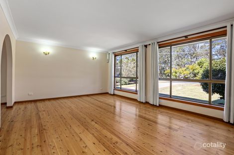 Property photo of 15 Towers Road Shoalhaven Heads NSW 2535