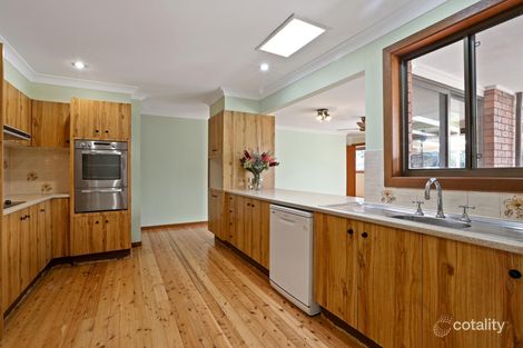 Property photo of 15 Towers Road Shoalhaven Heads NSW 2535