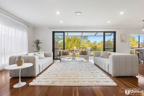 Property photo of 13 Harrison Avenue Eastwood NSW 2122