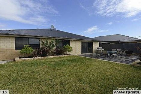 Property photo of 2 Hayden Vale Aveley WA 6069