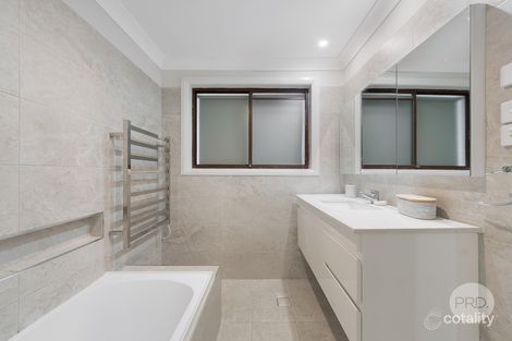 Property photo of 177 Greenbank Drive Werrington Downs NSW 2747