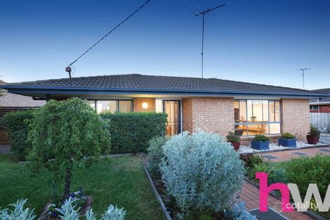 Property photo of 26 Burdoo Drive Grovedale VIC 3216