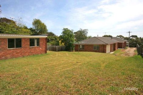 Property photo of 35 Flinders Street McCrae VIC 3938