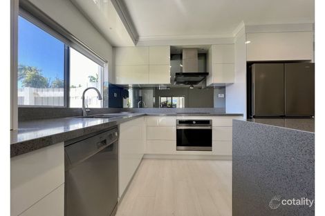Property photo of 20 Bondi Crescent Kewarra Beach QLD 4879