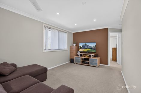 Property photo of 1 Seale Crescent Leumeah NSW 2560