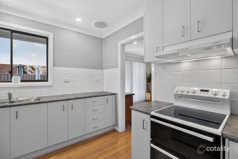 Property photo of 1 Seale Crescent Leumeah NSW 2560