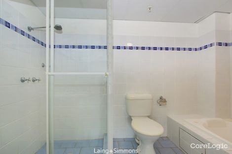 Property photo of 509/91B Bridge Road Westmead NSW 2145