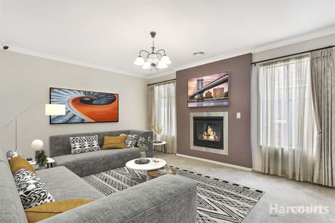 Property photo of 38 Marsh Grove Berwick VIC 3806