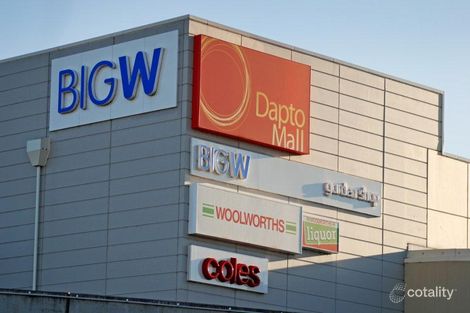 Property photo of 2/81 Marshall Street Dapto NSW 2530