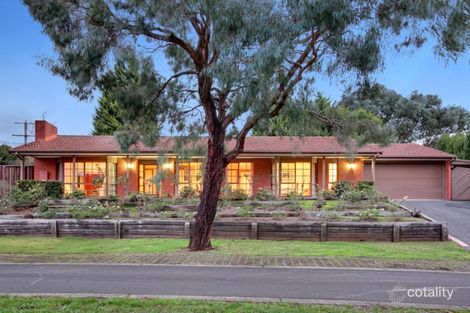 Property photo of 9 Croydon Hills Drive Croydon Hills VIC 3136