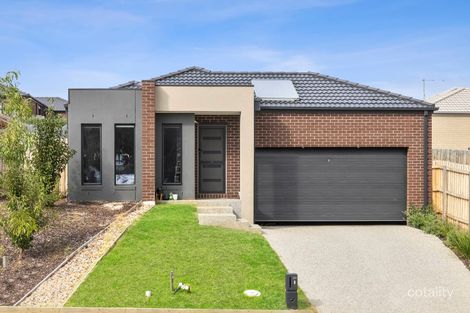 Property photo of 39 Kelpie Boulevard Curlewis VIC 3222