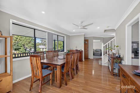 Property photo of 1 Seale Crescent Leumeah NSW 2560