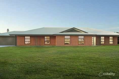 Property photo of LOT 62 Kinchington Road Leneva VIC 3691