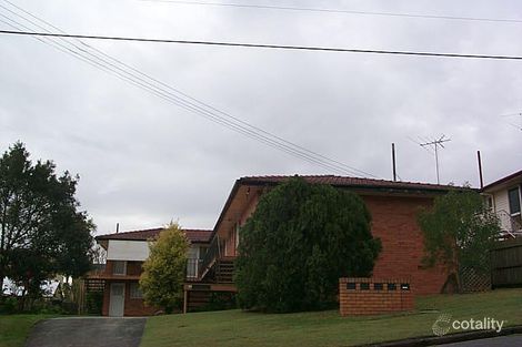 3/21 Beaufort St, Alderley, QLD 4051