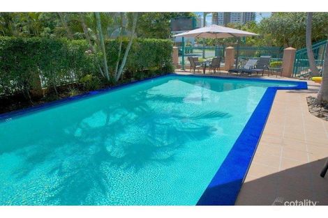 Property photo of 1/40-42 Tarcoola Crescent Surfers Paradise QLD 4217