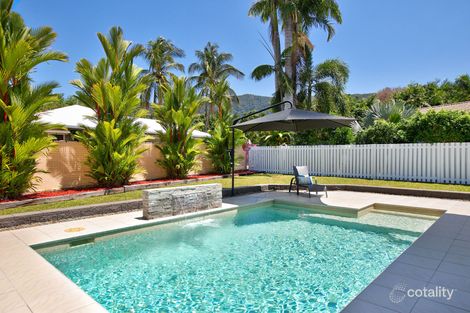 Property photo of 21 Parkinson Avenue Kewarra Beach QLD 4879
