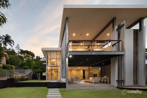 62 Gilgandra St, Indooroopilly, QLD 4068