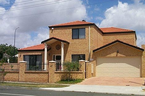 47 Renwick St, South Perth, WA 6151