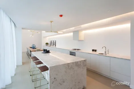 Property photo of 2112/135 A'Beckett Street Melbourne VIC 3000
