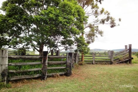 Property photo of 52 Brassingtons Road Carpendale QLD 4344