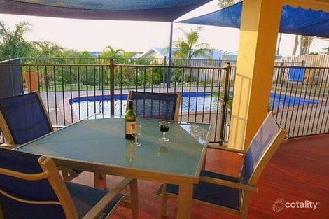 Property photo of 35 McLaughlin Drive Eimeo QLD 4740