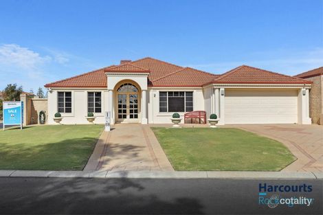 Property photo of 68 Morfontaine Parade Port Kennedy WA 6172