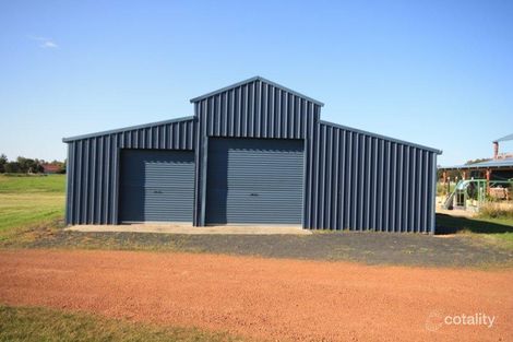 Property photo of LOT 6 Bailey Loop Dardanup West WA 6236