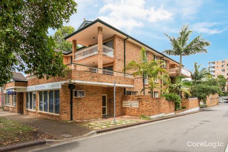 Property photo of 6/57-59 Eton Street Sutherland NSW 2232